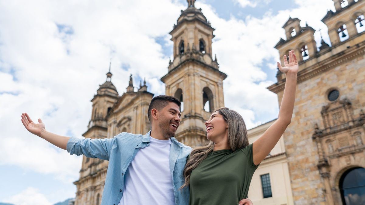 Vacaciones en Colombia: te compartimos una propuesta imperdible para disfrutar lo mejor del país en un mismo viaje.&nbsp;