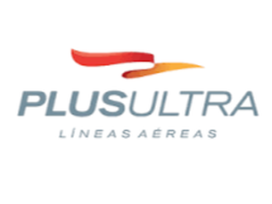 Plus Ultra Líneas Aéreas