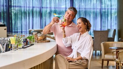 Radisson Cartagena Ocean Pavillion ofrece una experiencia gastronómica fascinante