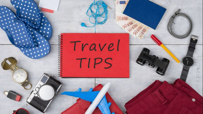 Consejos prácticos y recomendaciones clave para viajar mejor, organizar cada detalle y aprovechar tu próxima aventura con tips simples y útiles.