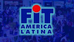 La Feria Internacional de Turismo de América Latina - FIT: la edición 2024 se realizará del 28 de septiembre al 1 de octubre de 2024 en La Rural, Buenos Aires.