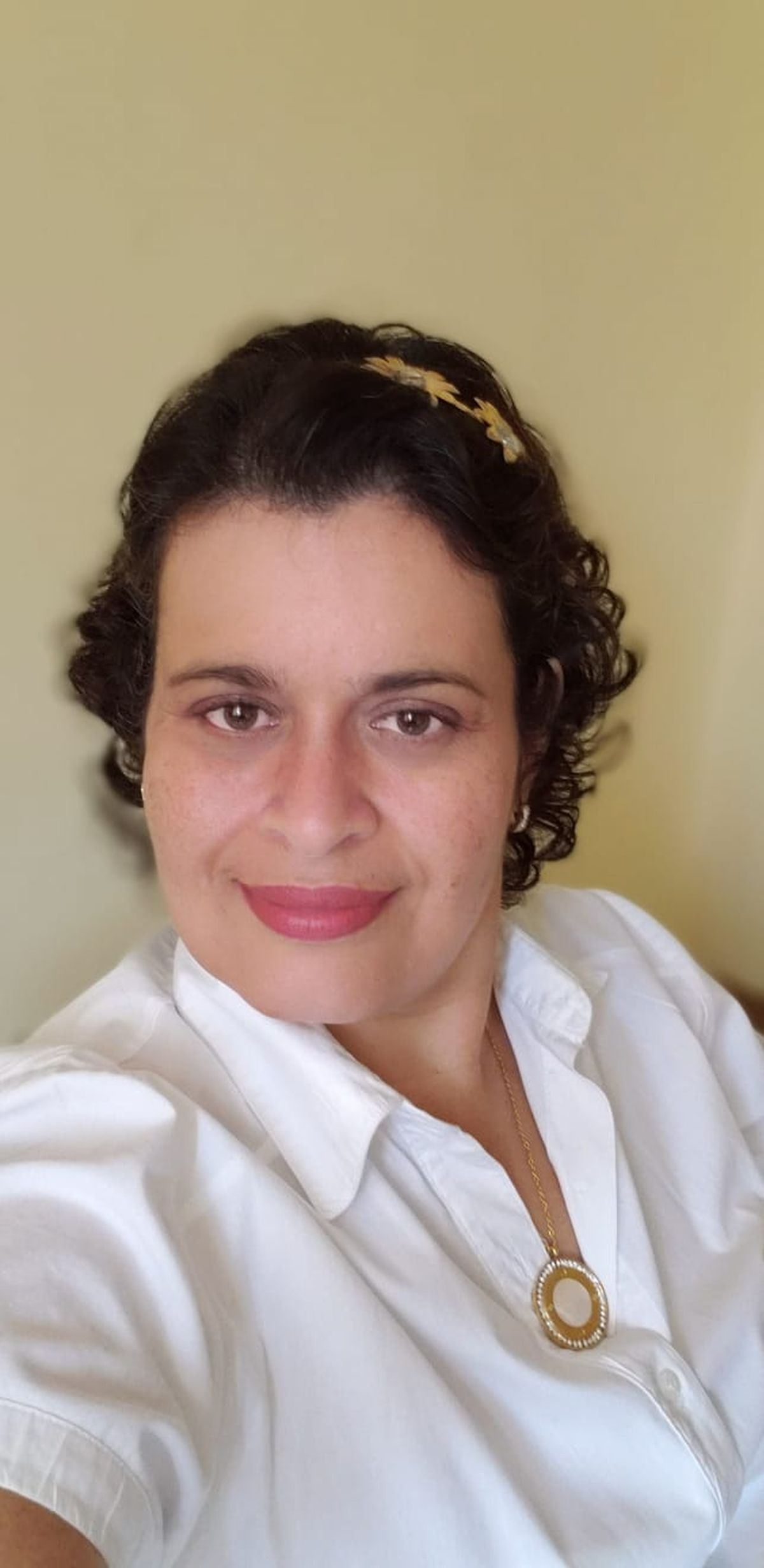 Perla Miño, gerente general de Alma Travel. - Ladevi Medios y Soluciones Perla Miño, gerente general de Alma Travel.