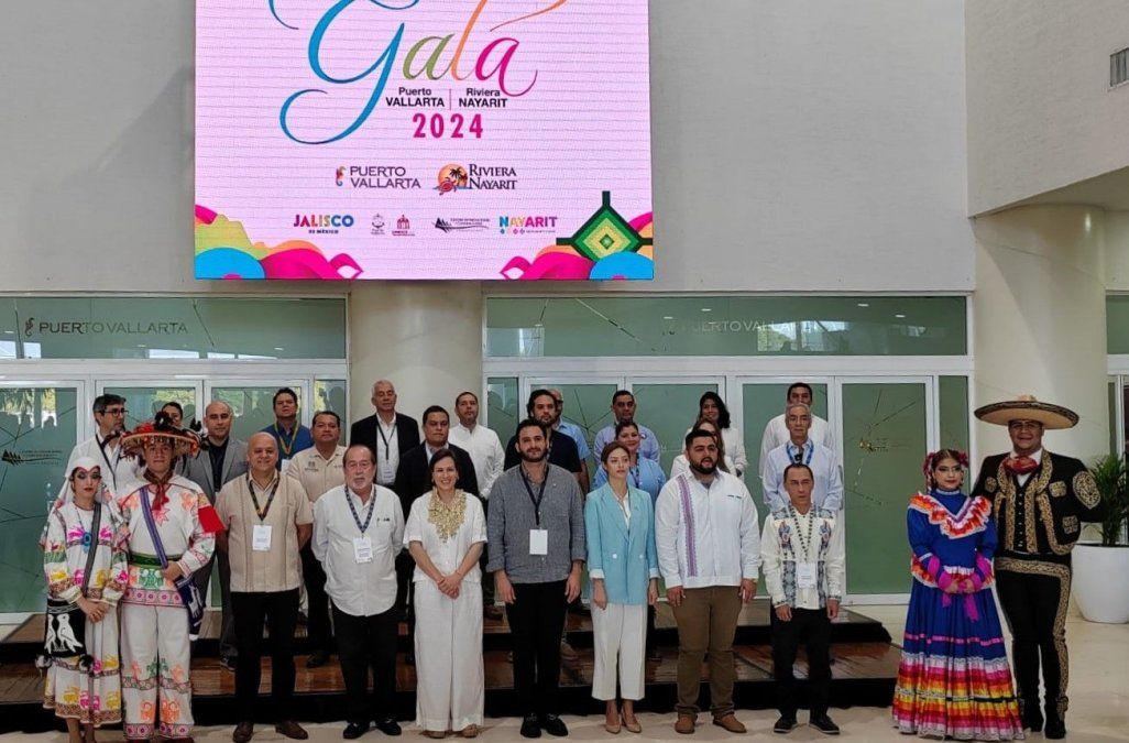 La titular de la Secretar&iacute;a de Turismo de Jalisco destac&oacute; que Puerto Vallarta se encuentra consolidando el mercado de turismo de reuniones, incentivos, congresos y exposiciones (MICE).