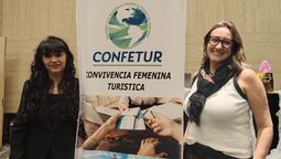 altText(Confetur: Teresa Hernández resalta logros importantes durante su gestión)}