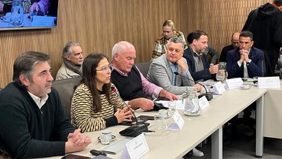 Crisis del turismo en Argentina: caídas récord, falta de políticas, rutas rotas, una política ausente y un modelo que se desarma.