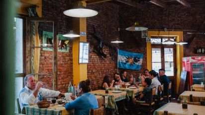 3 pulperías en Buenos Aires para escaparte el fin de semana