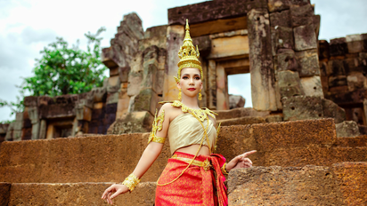 Descubre Camboya, un destino tan exótico como hermoso en Asia