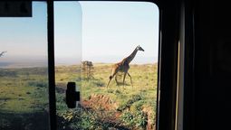 África gana peso en turismo emisor español por la tensión en Oriente Medio