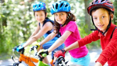 Córdoba: 5 actividades imperdibles para hacer con niños