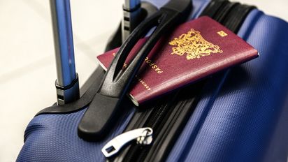 México solicitará de manera indefinida visa a turistas ecuatorianos.