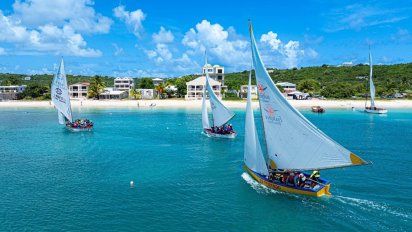 Anguilla: 5 actividades al aire libre para disfrutar de este paraíso