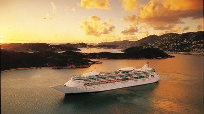 ROYAL CARIBBEAN. Así operarán los cruceros en Europa en 2022