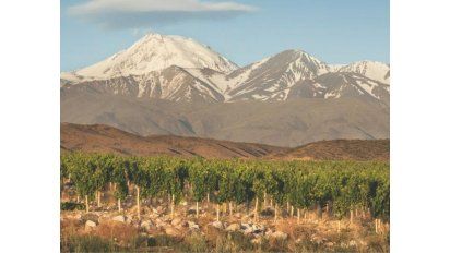 ¿Qué hacer en Valle de Uco?