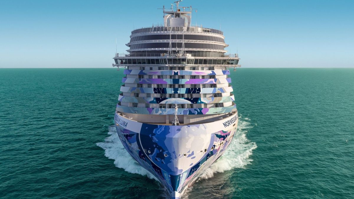 Tempo Reps presentó en el Ladevi Workshop 2026 de temporada baja sus novedades en cruceros.&nbsp;