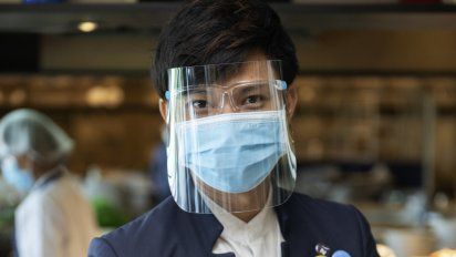 Accor implementará un estricto protocolo de seguridad alimentaria con insumos desechables.