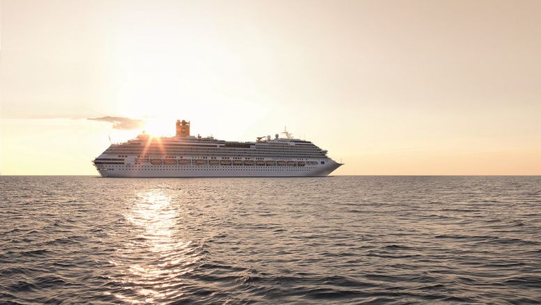Costa Cruceros alista el regreso del Favolosa a Sudamérica para la temporada de verano 2025/2026.