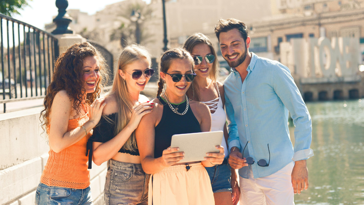 Conoce cuál es el nuevo requisito que deben cumplir los mexicanos para entrar a Europa.