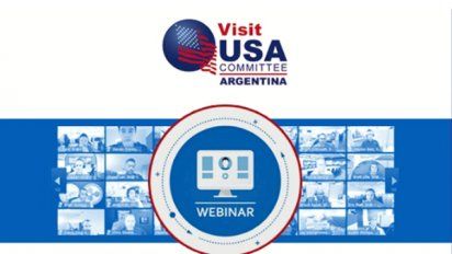 Webinar sobre SeaWorld.