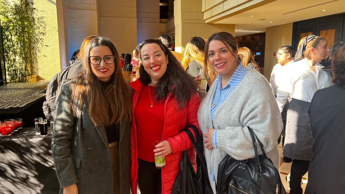 República Dominicana realizó multitudinario evento en Hotel Mandarin Oriental junto a agentes de viajes, turoperadores, autoridades, aerolíneas y prensa especializada, entre otros actores relevantes del Turismo.