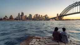 Descubre la belleza de Australia con la Visa Working Holidays