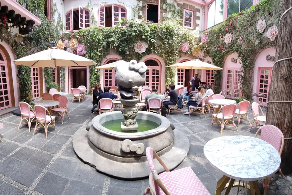 Conoce 5 cafeterías increíbles en CDMX&nbsp;