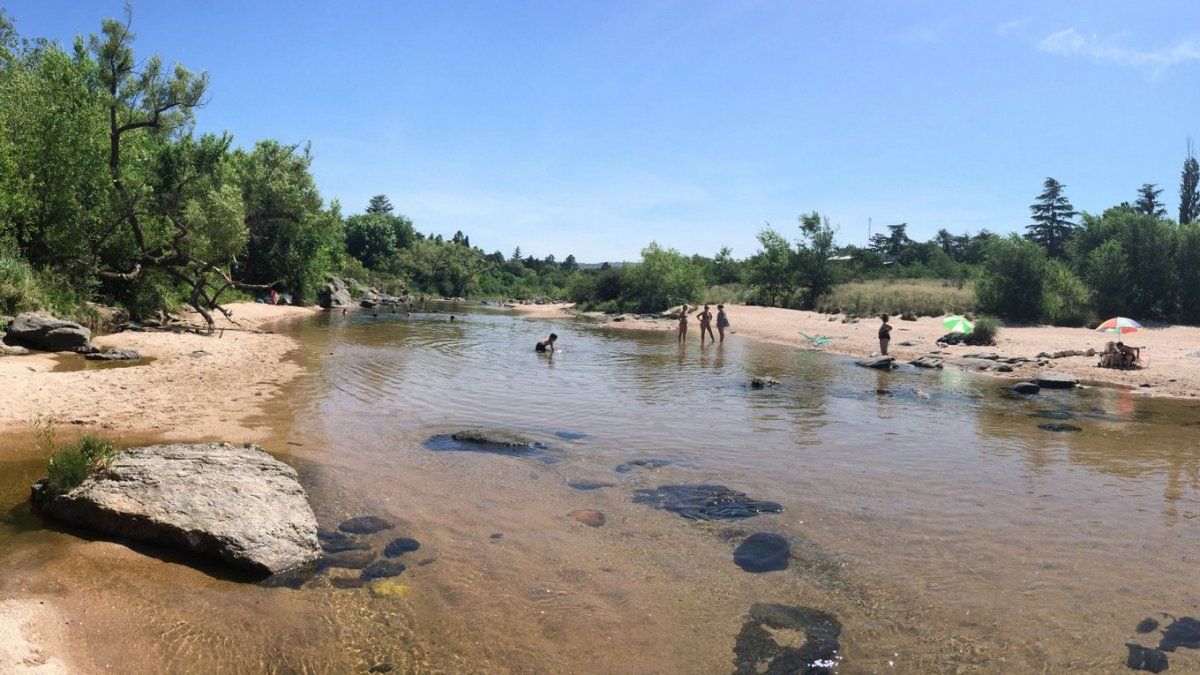 Descubrí estos 5 destinos para disfrutar de la naturaleza de Córdoba en las vacaciones de verano 2025.