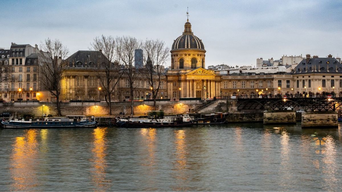 ACT Travel: atractivo circuito de 21 días en Francia.
