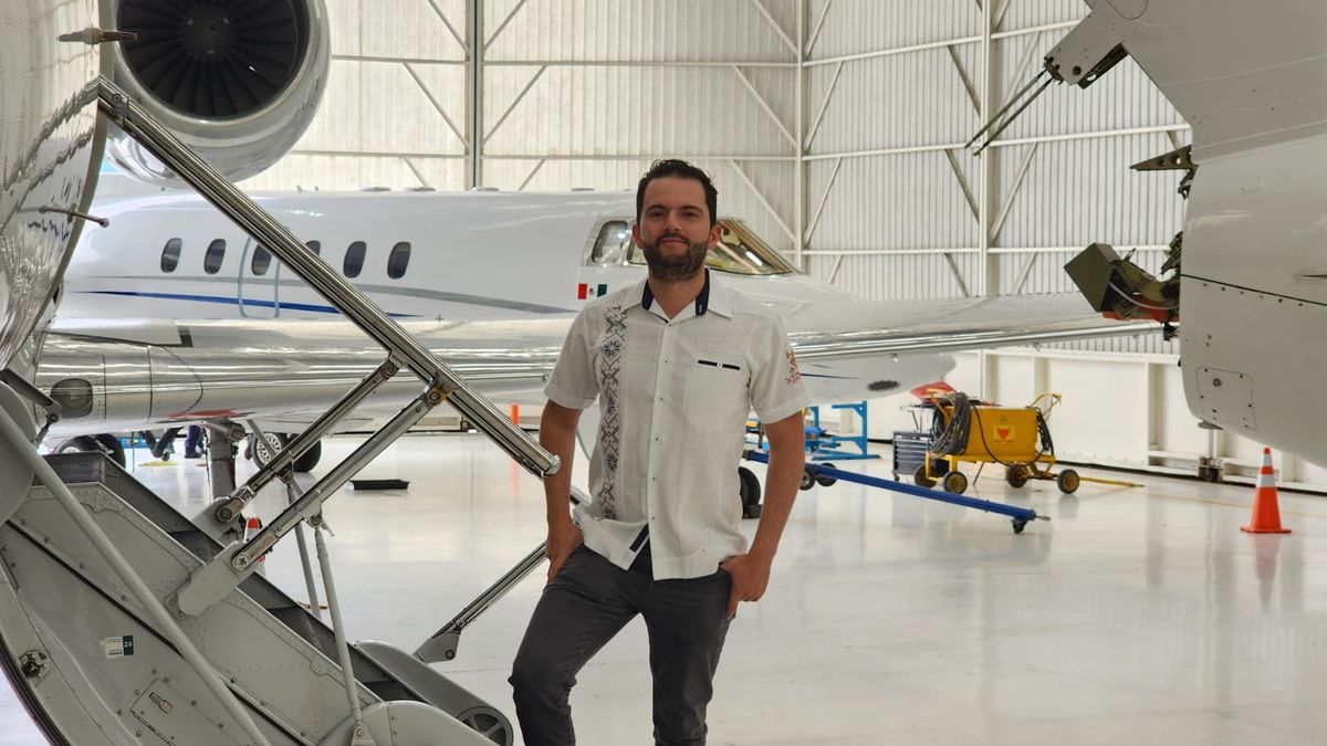 Sebastián Suárez (CEO de Xiinbal), destacó cómo es la relación con las agencias de viajes.