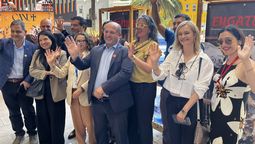 La Trilogía Gastronómica reunió a diferentes expositores nacionales e internacionales en diferentes partes de Chile.