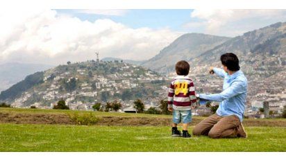 Quito apuesta al turismo gastronómico en el National Geographic Traveller Food Festival