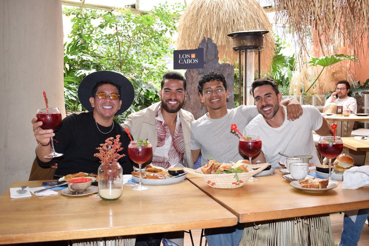 Durante un evento en Bogotá, el Fideicomiso de Turismo de Los Cabos presentó su estrategia de hospitalidad diversa, con arte escénico y cifras que respaldan su impacto económico.