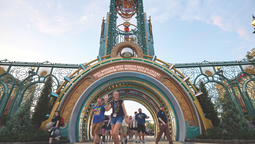 Los mundos de Epic Universe en Universal Orlando Resort redefinen las vacaciones en familia.