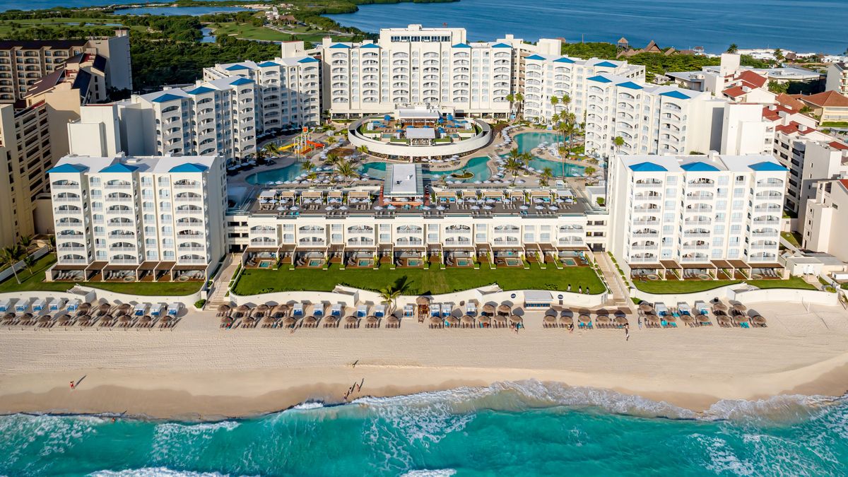 Villegas remarcó las diferenciadores más importantes de la propiedad.