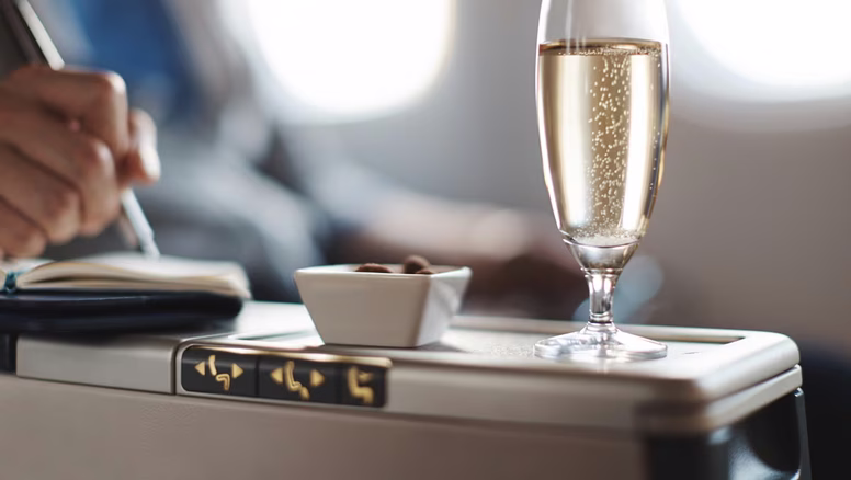 Skytrax reveló cuales son las líneas aéreas con las mejores Business Class en el mundo.