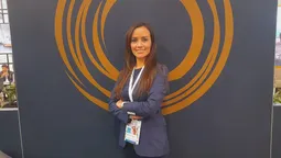 Paulina Loeza, directora de ventas B2B de Grupo Posadas para Latinoamérica.