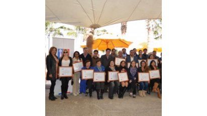 Empresarios de Atacama se capacitaron con el programa SIGO
