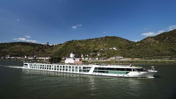 Navegar por los ríos de Francia a bordo de los cruceros de Emerald Cruises es una experiencia única que permite conocer un nuevo aspecto de los destinos.