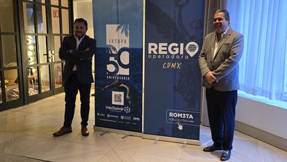Regio Operadora celebra aniversario de Ixtapa-Zihuatanejo junto a Viva Aerobus