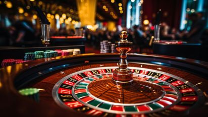 ¿Regreso de casinos a los hoteles equivale a un mayor riesgo de lavado de activos?