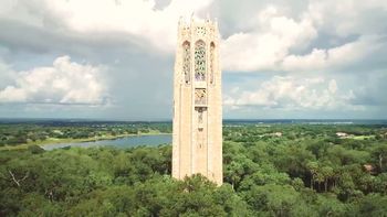 Florida ofrece destinos espectaculares en un fantástico roadtrip.