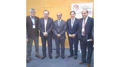 La Fehgra y la AHT se multiplicaron y pisaron fuerte en España