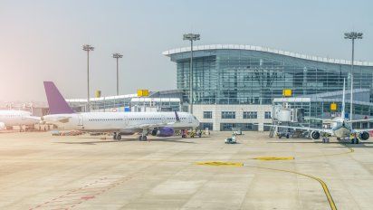 Plan de acción para que los tiquetes aéreos no aumenten más del 14%.