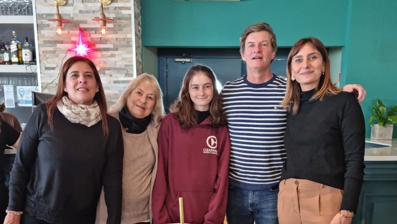 Solvera celebró un nuevo aniversario junto a sus socios en tres ciudades sudamericanas.