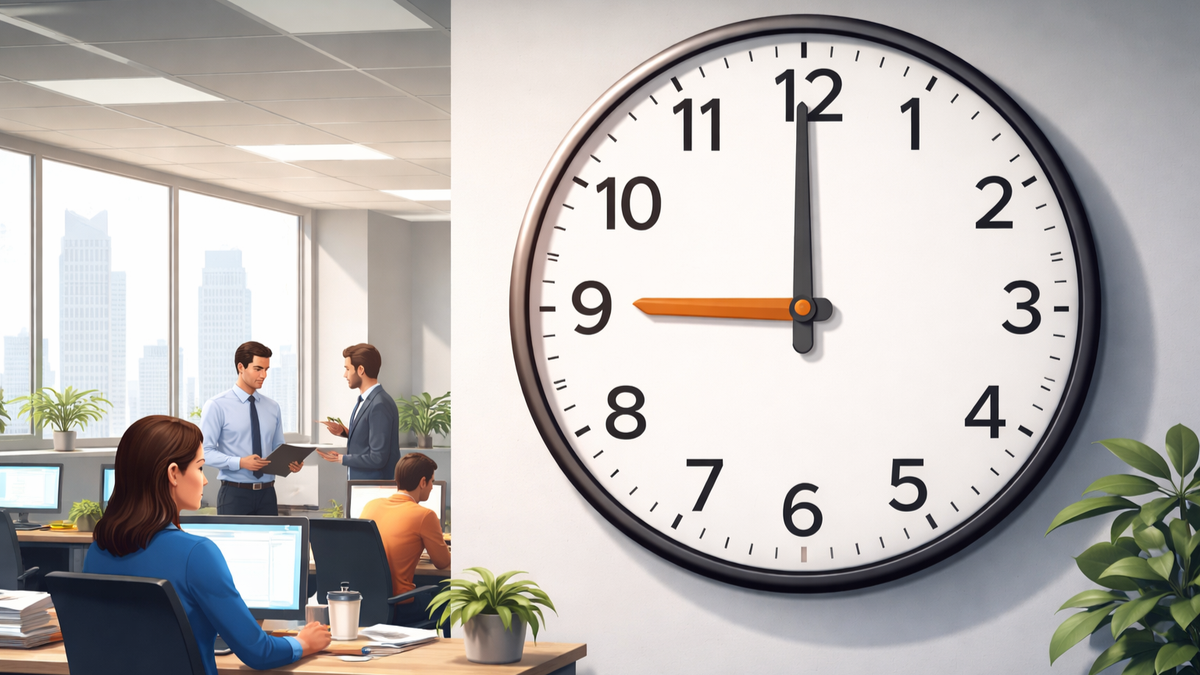 La CCS cuestiona la regla única de cómo de aplicarse esta reducción horaria si es que la empresa no llega a acuerdo con el trabajador.&nbsp;