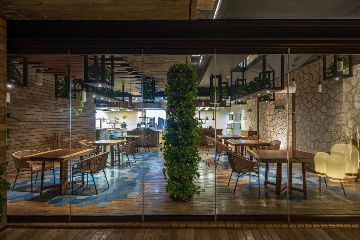 Grupo Xcaret: La Casa de la Playa suma nuevo restaurante
