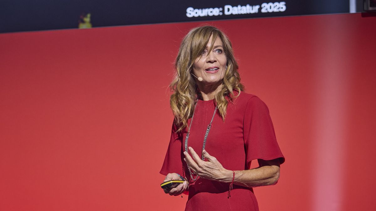 Lourdes Berho, CEO y fundadora de Alchemia encabezó la inauguración de las nuevas oficinas de la compañía en Europa.
