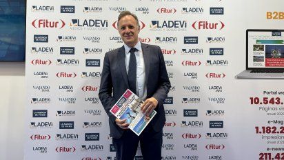 Andalucía Global: así es la nueva marca para cautivar al viajero internacional