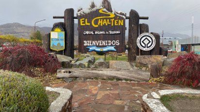 Tasa turística en El Chaltén: uno de los principales centros turísticos de la Patagonia cobrará un impuesto a los turistas que vayan a pasar el día.