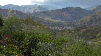 Vilcabamba es uno de los destinos ideales para una escapada.