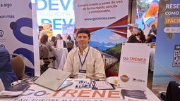 En el Workshop de Ladevi Perú, GoTrenes apunta a consolidarse en el mercado peruano.